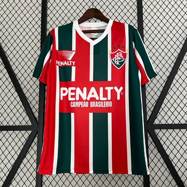 Thailandia Maglia Fluminense 1ª Retro 1993